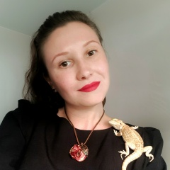 Мария Зайцева