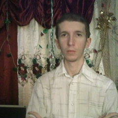 Богдан Лебедев, 27.08.1995