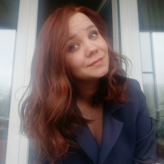 Виктория Паршина, 24.03, Златоуст