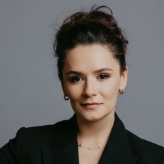 Анна Афанасьева, 12.01, Москва