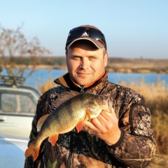 Олег Рыбак, 02.12.1984, Кропивницкий / Кировоград