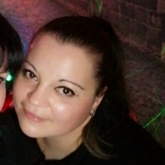 Анастасия Полякова, 11.06.1984