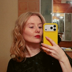 Татьяна Когтева, 04.10, Москва