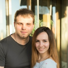 Никита Марченко, 25.03.1989, Санкт-Петербург