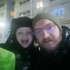 Евгений Федяев, 02.09, Котовск