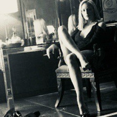 Анастасия Клюева, 07.12, Санкт-Петербург