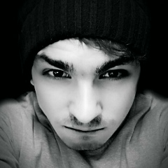 Давид Хасигов, Москва