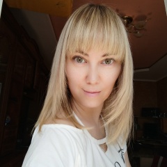 Алина Бондарева