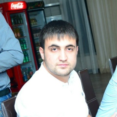 Сергей Григорьянц, 11.04, Ашхабад