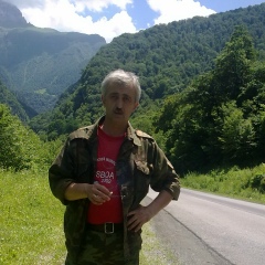 Тамерлан Багиев, Владикавказ