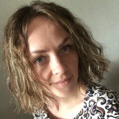 Любовь Сурова, 08.09.1986, Обнинск