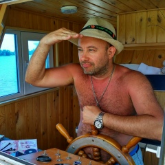 Сергей Ципичев, 23.12, Омск