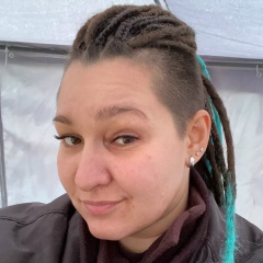 Ксения Бажакина, 12.10, Калининград