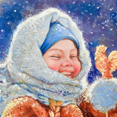 Дарья Дорошкова, Санкт-Петербург