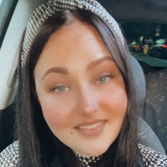 Эмма Сафронова, 28.03.1995, London