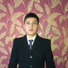 Abzal Nurmagambetov, 19.07.1989, Кызылорда