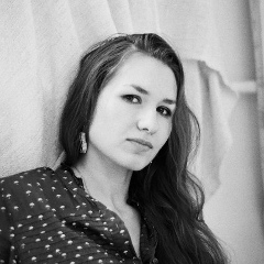 Татьяна Атальян, 07.05, Санкт-Петербург