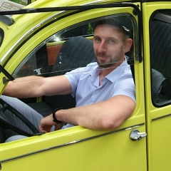 Артём Шашков, 12.07.1988, Калининград