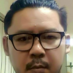 Thiha Kyaw, 16.05.1974