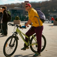 Илья Данишкин, Минеральные Воды