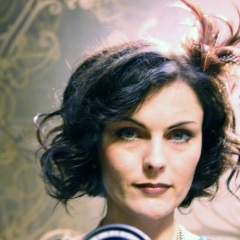 Катя Милова, 21.11, Серпухов