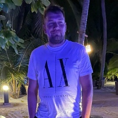 Александр Шустов, 31.05, Санкт-Петербург