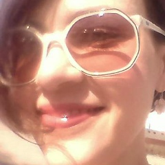 Наталья Ворожцова, 03.04, Пермь