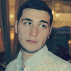 Lasha Tavkhelidze, 19.04.1993, Кутаиси