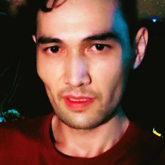 Ануар Хамитов, 10.11.1992, Астана