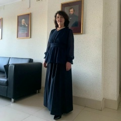 Елена Нестерова, 10.09, Петрозаводск