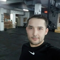 Ерсаин Мурсалимов, 18.12.1985, Астана