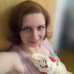 Анастасия Тюрина, 22.10.1984, Москва