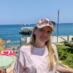 Инна Хилай, 25.11, Челябинск