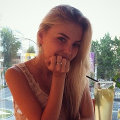 Арина Войт, 19.07.1989
