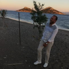 Turker Turan, 15.07, İstanbul