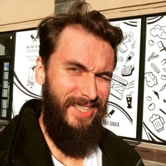 Глеб Таранущенко, 25.10.1987