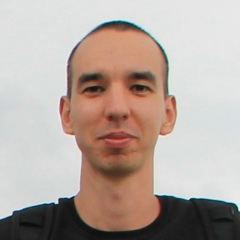 Максим Ульянов, 22.07, Toronto