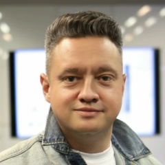 Андрей Сазонов, 10.06.1983, Санкт-Петербург