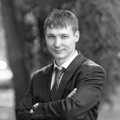 Anatoliy Zabrovskiy, 27.07.1984