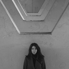 Стася Дементьева, 23.08, Москва