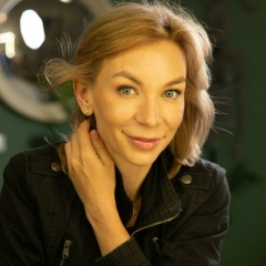 Екатерина Белова, 29.03, Москва