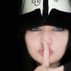 Самара Кочорова, 18.10.1992, Москва