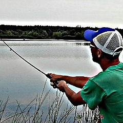 Евгений Бобков, Красноград