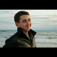 Мансур Берсаев, 20.05.1995, Актау