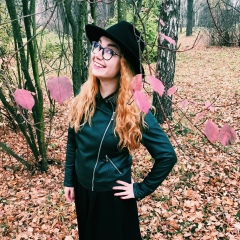 Юля Пилипцевич, 30.06, Минск