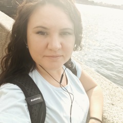 Татьяна Бабенко, 13.04.1987, Москва