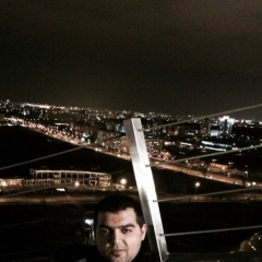 Karim Hazim, 01.01.1985, Минск