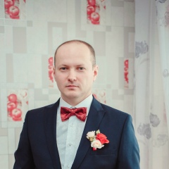 Павел Катунькин, 23.02.1983, Москва