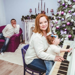 Ульяна Морозова, 12.10, Магнитогорск