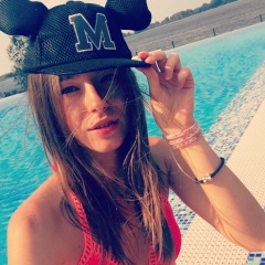 Анна Ослоповских, 12.01